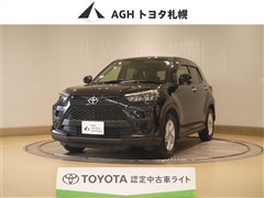 トヨタ ライズ G 4WD