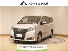 トヨタ エスクァイア XI 4WD