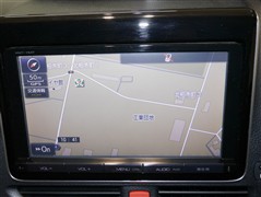 エスクァイア XI 4WD