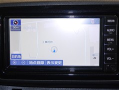 ヴィッツ F 4WD
