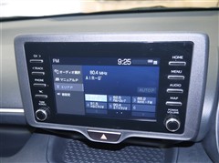 ヤリス HV X 4WD