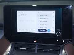 ハリアー HV G  4WD