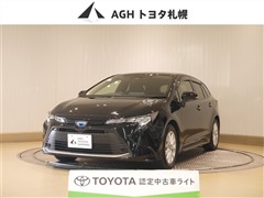 カローラツーリング HV G 4WD