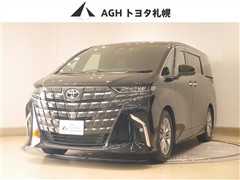 アルファード HV Z 4WD