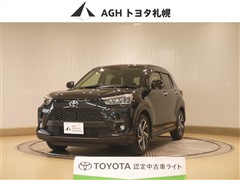 ライズ Z 4WD