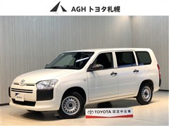 プロボックスバン G