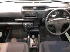 プロボックスバン G