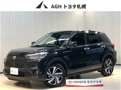 トヨタ ライズ Z 4WD