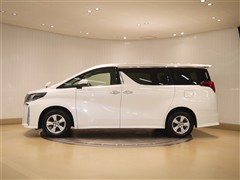 アルファード S 4WD