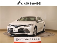 カムリ G 4WD