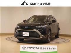 カローラクロス HV Z 4WD