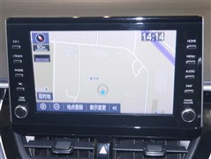 カローラクロス HV Z 4WD