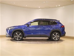 カローラクロス HV Z 4WD