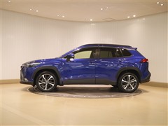 カローラクロス HV Z 4WD