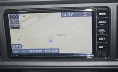 パッソ X 4WD