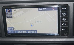 パッソ X 4WD