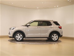 ライズ G 4WD
