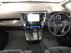 アルファード S 4WD