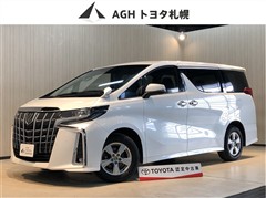 アルファード S 4WD