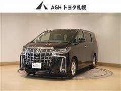 アルファード S 4WD