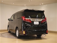 アルファード S 4WD