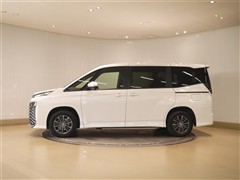 ヴォクシー S-G 4WD