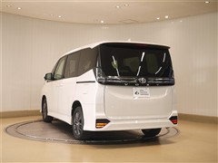 ヴォクシー S-G 4WD