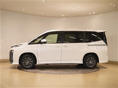 ヴォクシー S-G 4WD