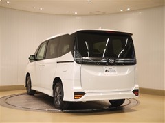 ヴォクシー S-G 4WD