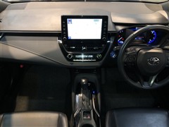 カローラ HV WxB 4WD