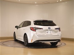 カローラツーリング HV WXB