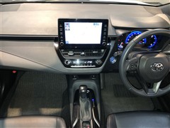 カローラツーリングHV WxB 4WD