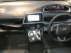 シエンタ G セーフティED2 4WD