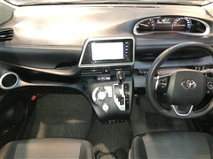 シエンタ G セーフティED2 4WD