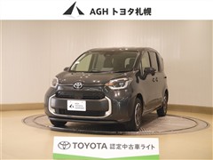 シエンタ HV Z 4WD