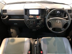 タウンエースV DX 4WD