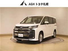 ノア S-G 4WD