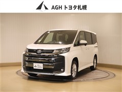 ノア S-G 4WD