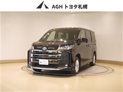 トヨタ ノア S-G 4WD