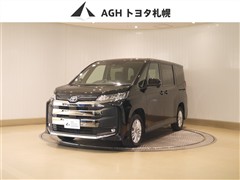 トヨタ ノア S-G 4WD