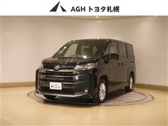トヨタ ノア S-G 4WD
