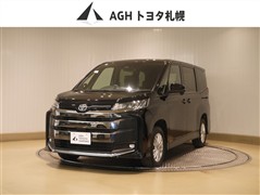 ノア S-G 4WD