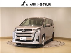 ノア G 4WD