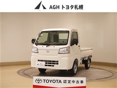 トヨタ ピクシスT スタンダード 4WD