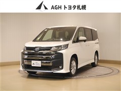 ノア S-G 4WD