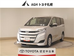 トヨタ ノア X 4WD
