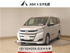 ノア X 4WD