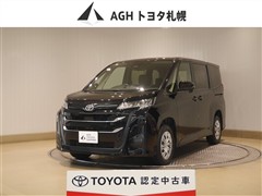 ノア X 4WD
