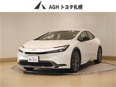 トヨタ プリウス G 4WD