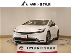 トヨタ プリウス G 4WD